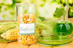 Knockarthur biofuel availability