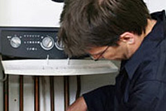 boiler repair Knockarthur