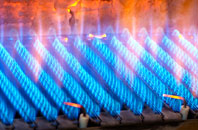 Knockarthur gas fired boilers