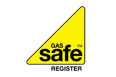 gas safe companies Knockarthur